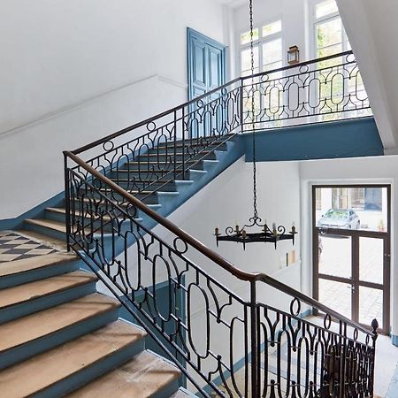 פריז Francs Bourgeois - Le Marais City Apartment מראה חיצוני תמונה